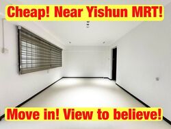 Blk 754 Yishun Street 72 (Yishun), HDB 4 Rooms #622186611